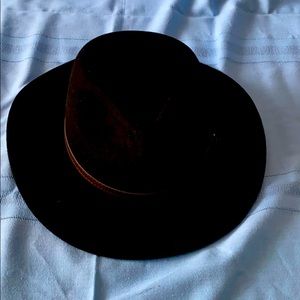 Men’s crushable hat